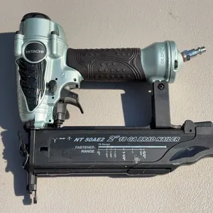 Hitachi Brad Nailer