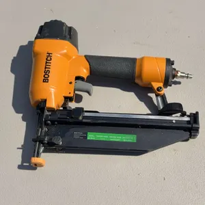 Bostitch Nailer