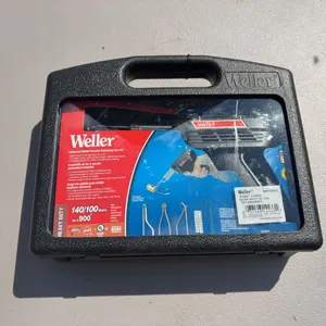 Weller Soldering Gun in Case