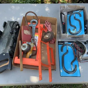 Two Box Lots