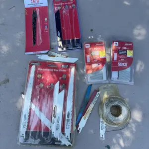 Sawblades and More