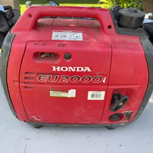 Honda Generator EU2000 i