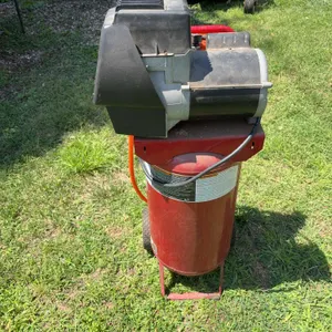 Coleman Powermate Air Compressor