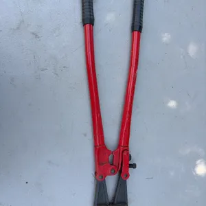 Large Pair Bolt Cutters