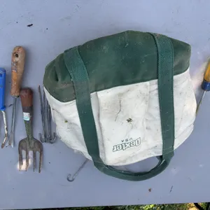 Dexter Yard Tool Pouch