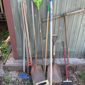 Yard Tools