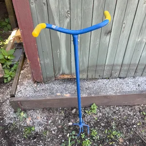 Weed Claw