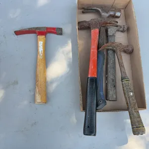 Hammers