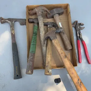 Hammers