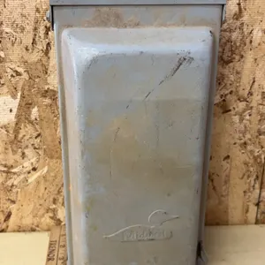 Midwest Rainproof Power Outlet M# U011C010