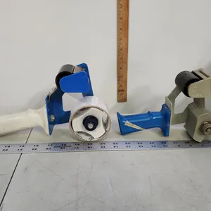 2 Tape Guns