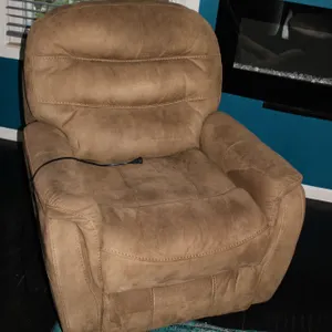 Power Recliner