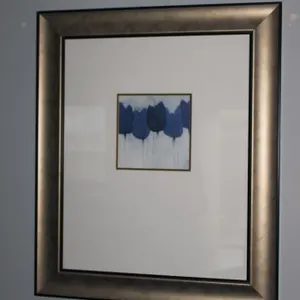 Tulip Wall Art