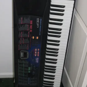 Casio LK-30 Keyboard