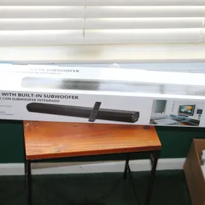 Medion Soundbar