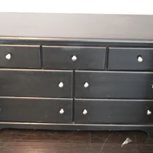 Seven-Drawer Dresser