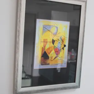 Music Wall Art