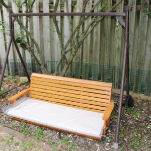 Patio Swing