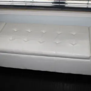 Storage Bench
