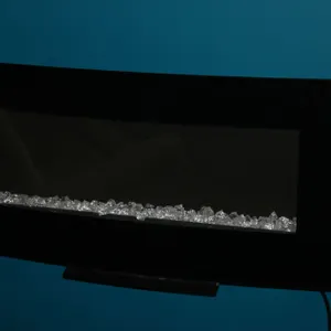 Electric Fireplace