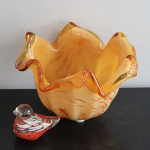 Art Glass Décor
