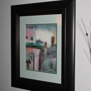 Abstract Wall Art