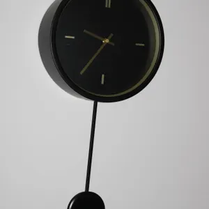 Pendulum Wall Clock