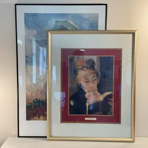 Framed Art, Wall Décor & Decorative Prints