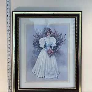 Julia Grainer – “The Bridesmaid”