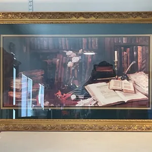 Catherine Wood – “Books”