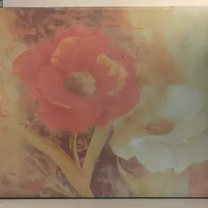 Carol Robinson – “Perfect Pair I”