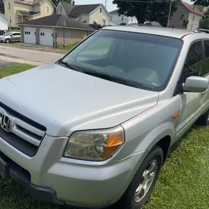 2006 Honda Pilot EX