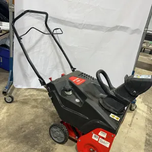 Craftsman SB230 Snow Blower