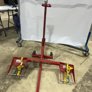 MoJack EZ Max Mower Lift