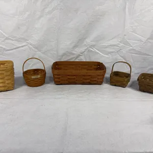 Longaberger Baskets