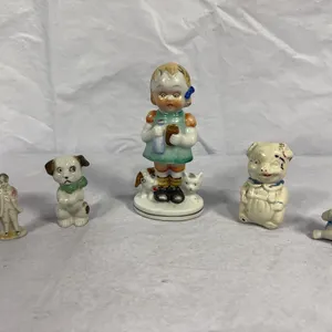 VTG Figurines