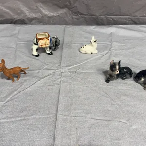 S & P Shakers & More