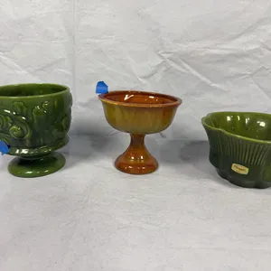 Haeger Planters