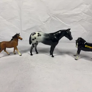 Horse Figures