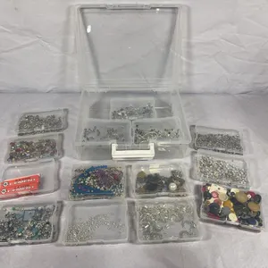 Beads for Crafting