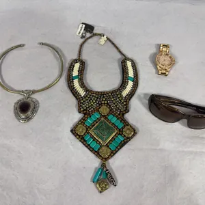 Jewelry Assortment