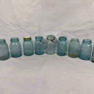 Ball Mason Jars
