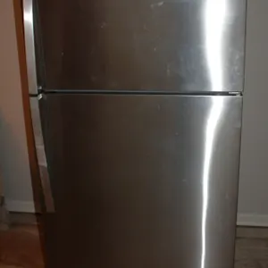 The FRIDGE Went BRRRR! The RANGE Went WHOO! The DISHWASHER Said, “I’LL CLEAN THAT FOR YOU!” The KRAFTMAID Cabinets Came CLACKITY-CLACK—A Whole Kitchen