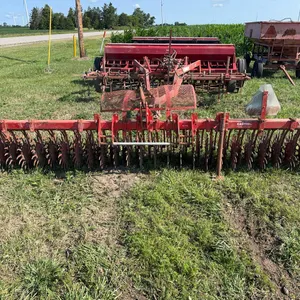 Yetter 3415 Rotary Hoe - 15’ Wide