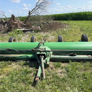 John Deere Flail Mower - 14’ Wide
