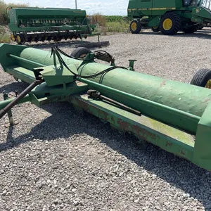 14’ John Deere Flail Mower - 1000 PTO w/ Hyd raise/lower