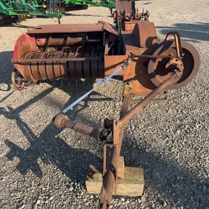 New Holland 66 Small Square Baler