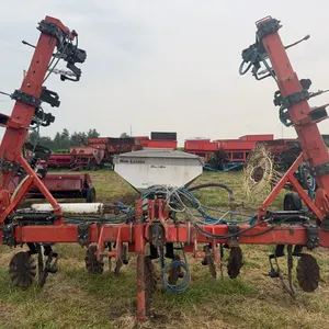 11 Shank Clark NH3 Applicator - Hiniker Cooler, Valves and Flowmeter