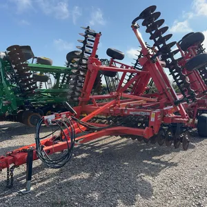 2013 Kuhn 8000-30 Excelerator - 30’