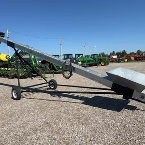 Unverferth 120 Conveyor - 12” x 30’